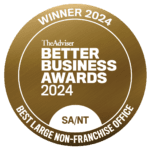 BBA2024_Winner_Best Large Non-Franchise Office