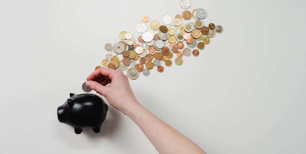 Compound Interest Calculator Header Image