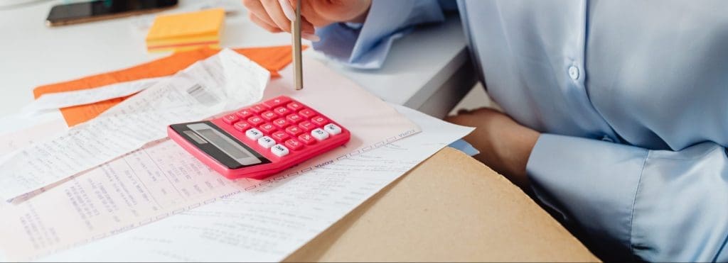 Split Loan Calculator Header Image