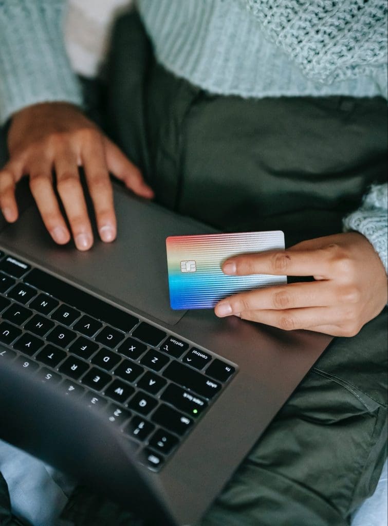 Credit card debt Calculator Header Image