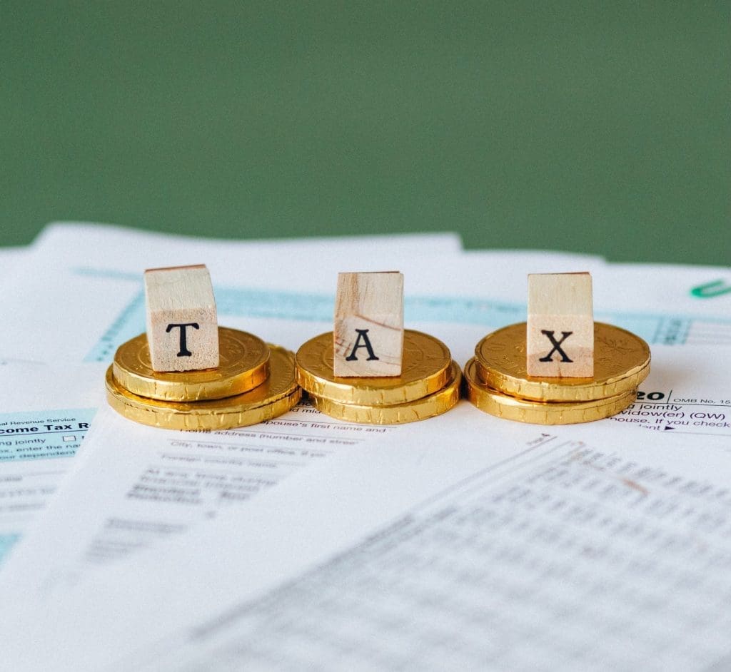 Income Tax Calculator Header Image
