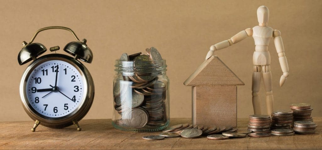 Loan fortnightly repayment Calculator Header Image