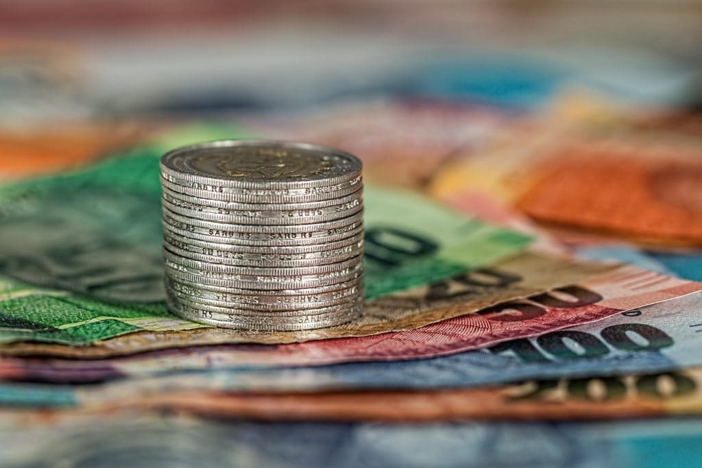Borrowing power calculator header image