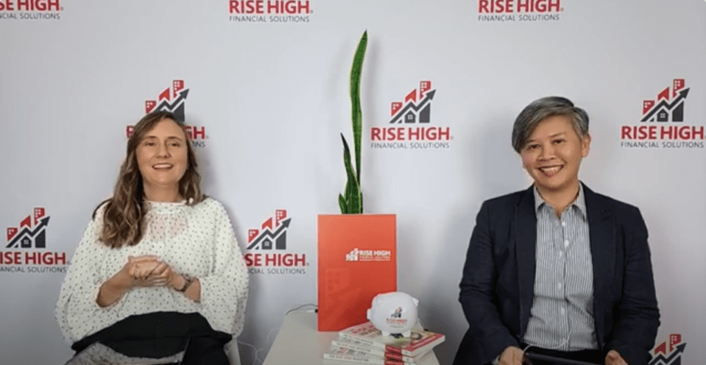 House price negotiation facebook live