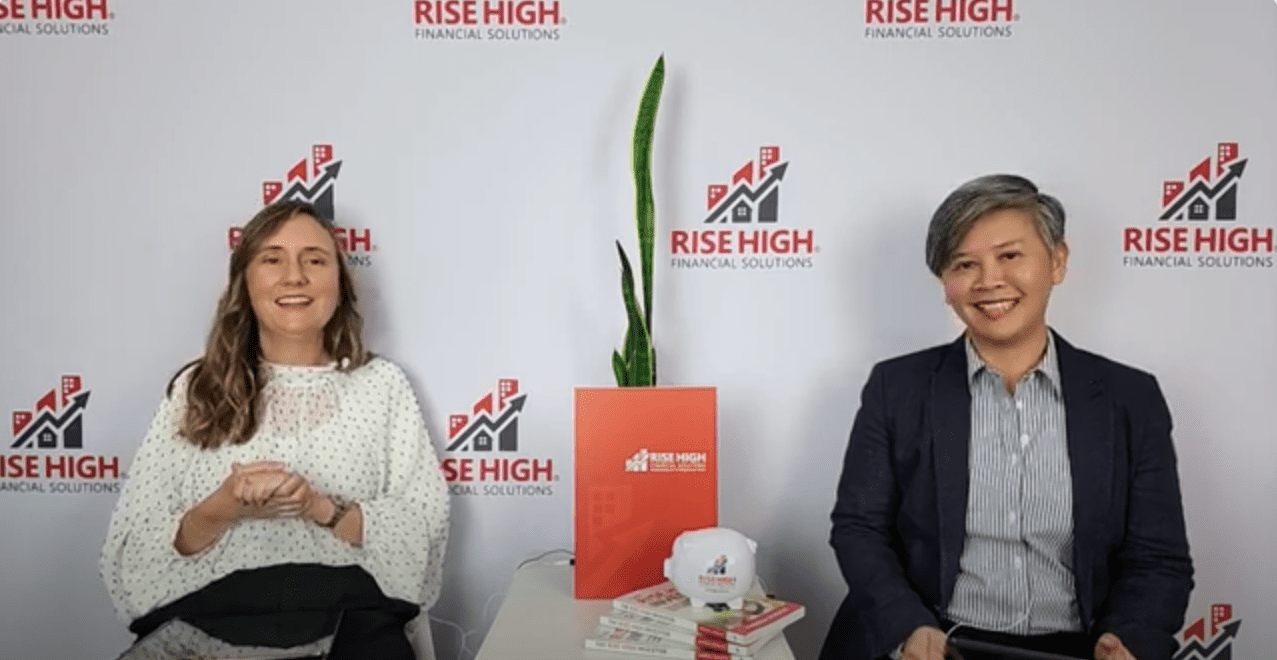 House price negotiation facebook live