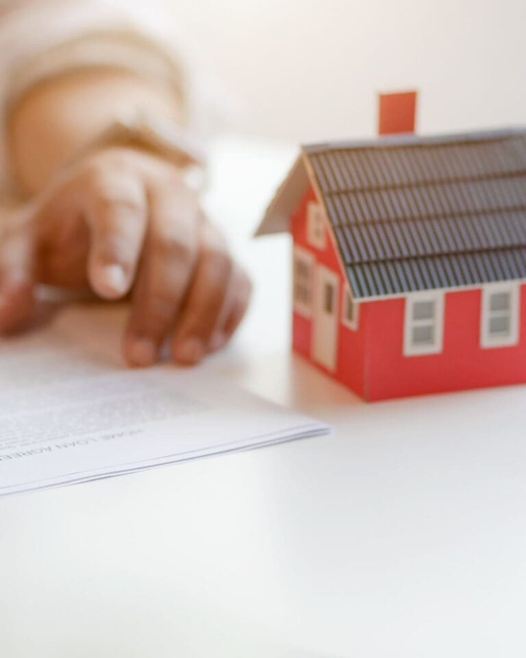 Property Investment Plan Cover Image