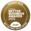 BEST CUSTOMER SERVICE OFFICE SOUTH AUSTRALIA AWARD WINNER 2023