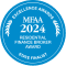 Best Residential Broker Award Finalist - MFAA Awards 2024