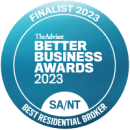 Best Residential Broker Finalist 2023
