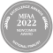 MFAA Newcomer Awards finalist 2022