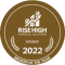 Rise High Broker of the Year 2022
