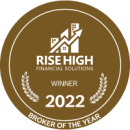 Rise High Broker of the Year 2022