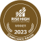 2023 Rise High Compliance Award Winner – Rise High Financial Solutions
