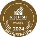 Broker of the Year 2024